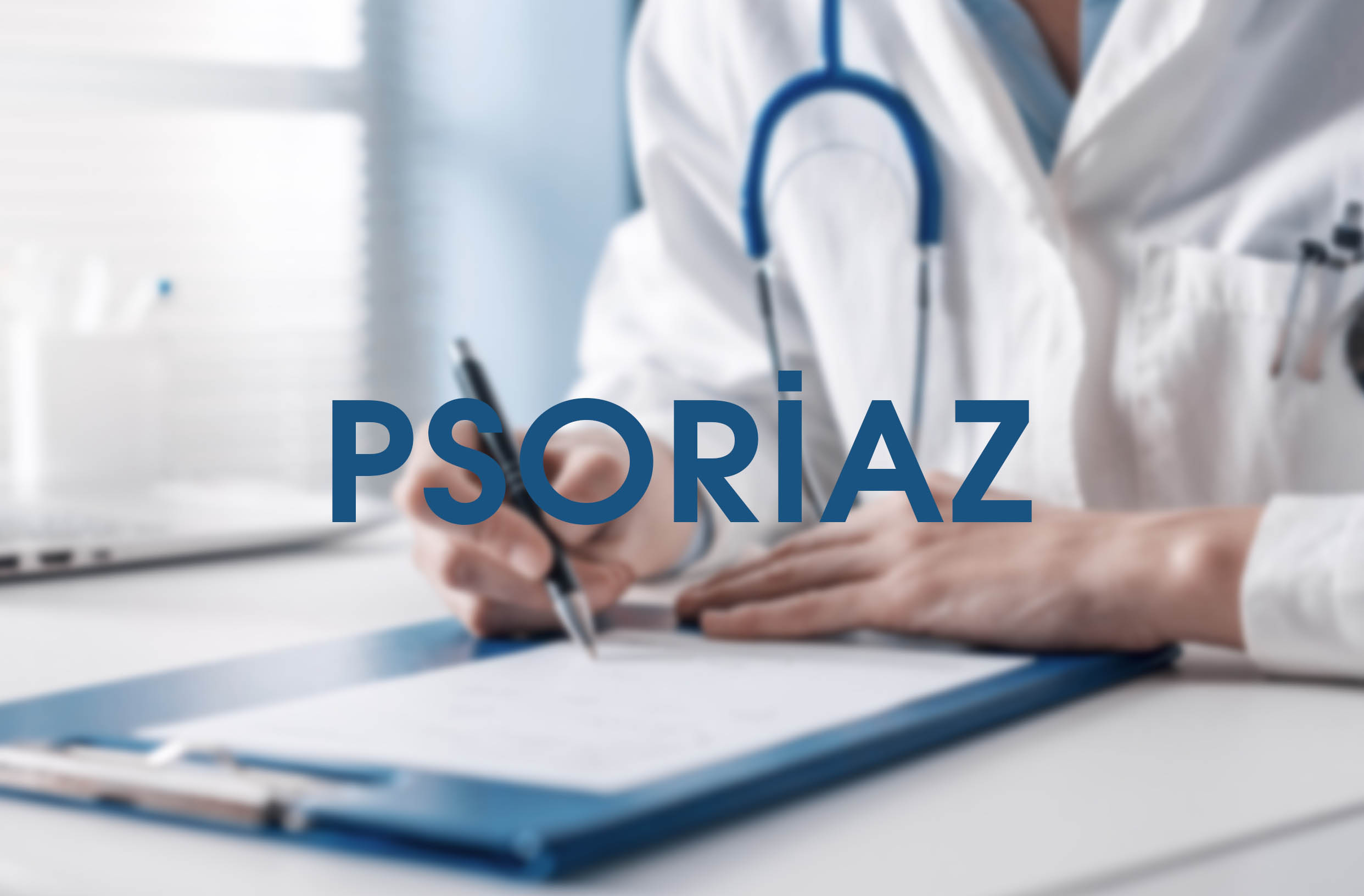 Psoriaz xəstəlikləri